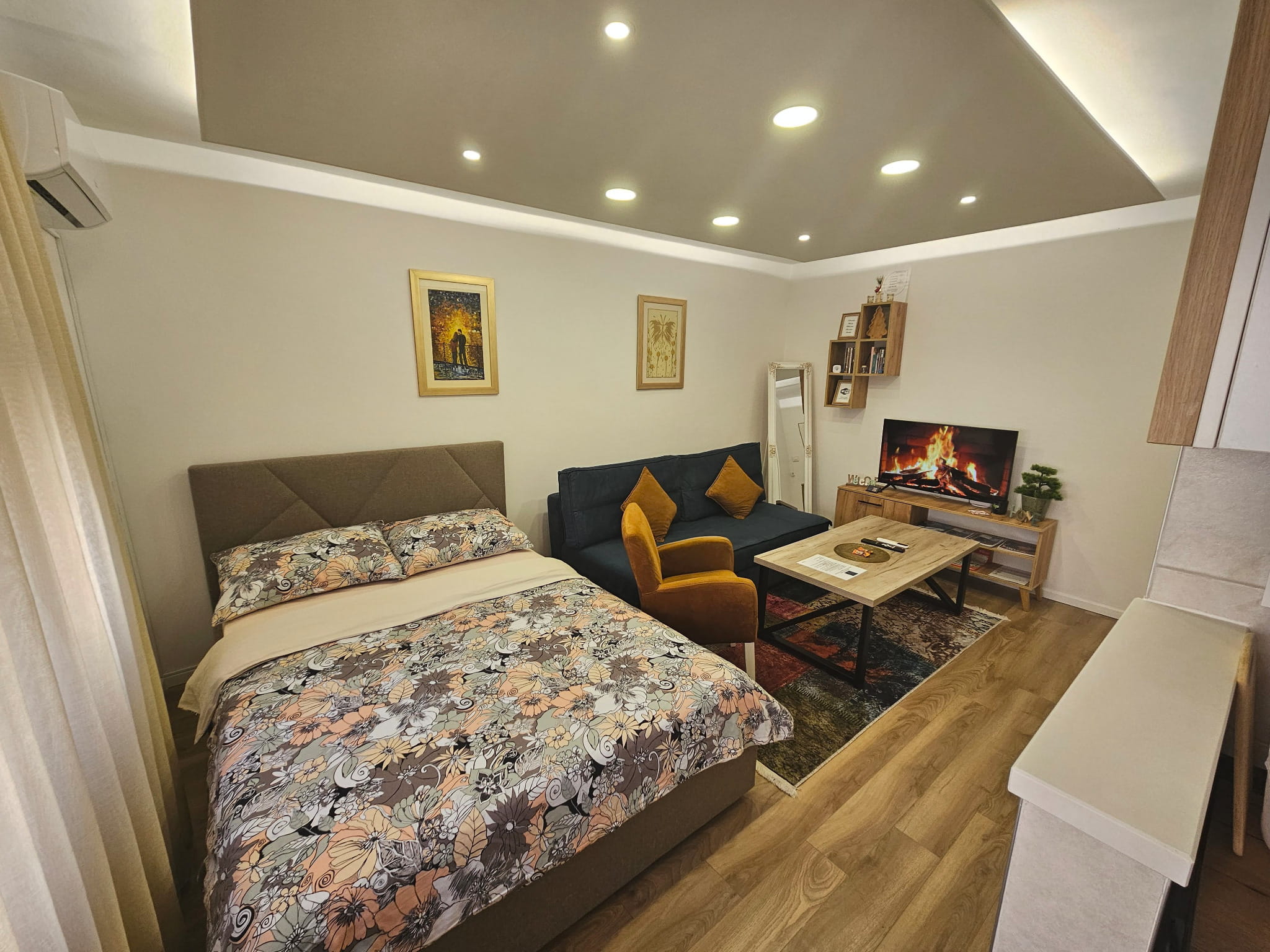 Apartman Noel
